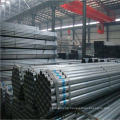 Galvanized Steel Tube Gi Pipe